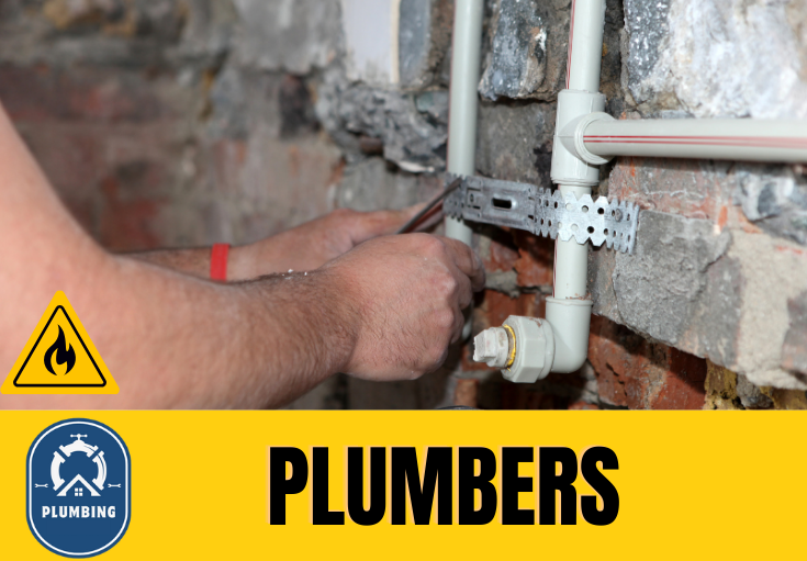  plumber Shorne