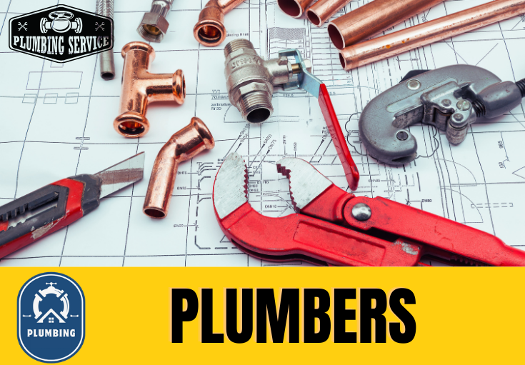  plumber Strood