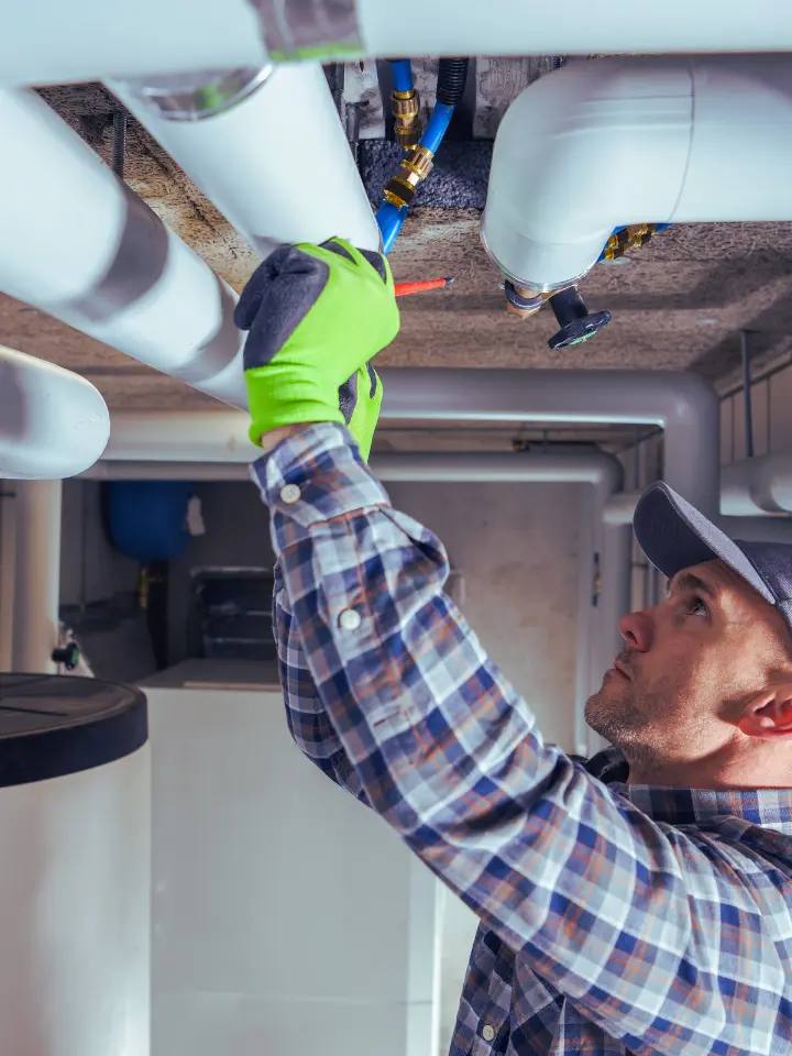 emergency heating engineer Higham, ME3